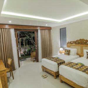 Bubu Suite - Ubud - Image 9