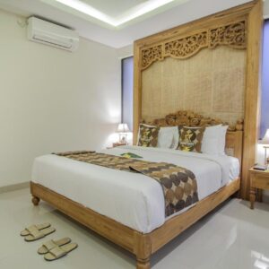 Bubu Suite - Ubud - Image 11