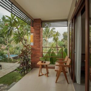 Bubu Suite - Ubud - Image 12