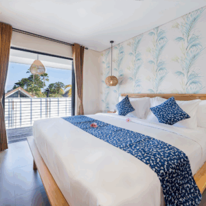 Villa Elyos - Canggu - Image 21