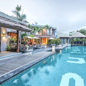 Villa Hening - Jimbaran - Image 4