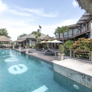 Villa Hening - Jimbaran - Image 5