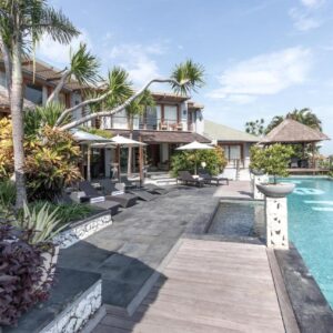 Villa Hening - Jimbaran - Image 8