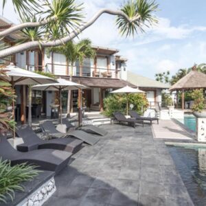 Villa Hening - Jimbaran - Image 9