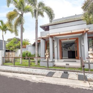 Villa Hening - Jimbaran - Image 11