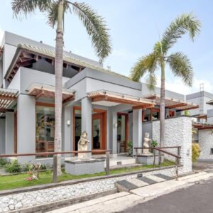 Villa Hening - Jimbaran - Image 12