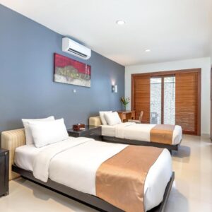 Villa Hening - Jimbaran - Image 19