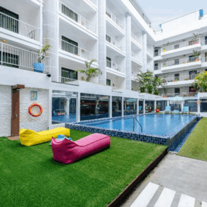 Viva Dash Hotel Seminyak - Image 26