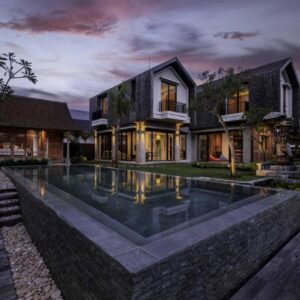 Cahaya Villa - Canggu - Image 8