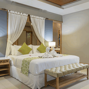 Villa Daun Canggu - Canggu - Image 4