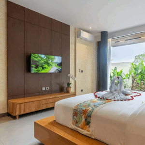 Villa Oza - Canggu - Image 8