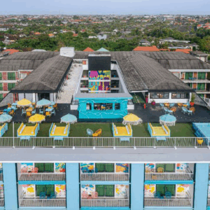 Viva Dash Hotel Seminyak - Image 31