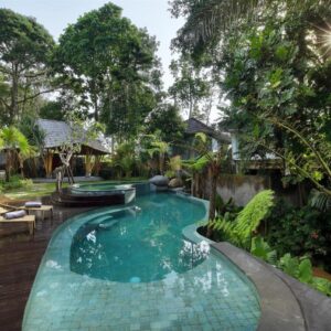 Amarea Resort - Ubud - Image 6