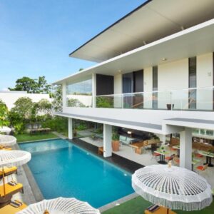 Monolocale Resort - Seminyak - Image 3