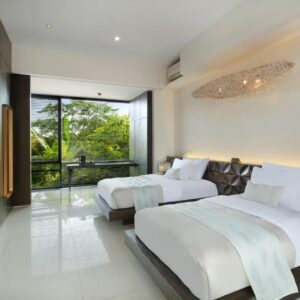 Monolocale Resort - Seminyak - Image 4