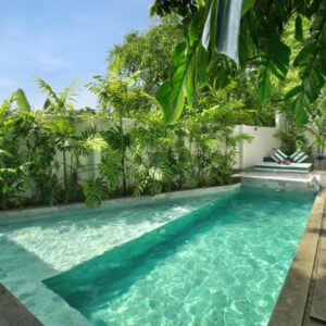 Monolocale Resort - Seminyak - Image 9