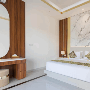 Villa Louis Legian - Kuta - Image 5