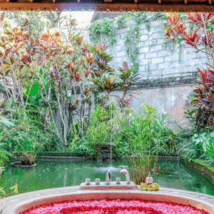 Villa Taman Di Blayu - Tabanan - Image 5