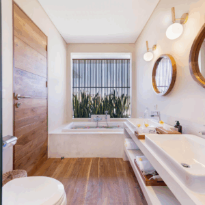 Villa Elyos - Canggu - Image 4