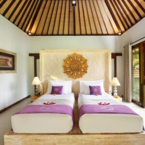 Dedary Resort - Ubud - Image 8