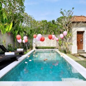 Dedary Resort - Ubud - Image 10