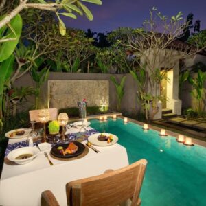 Dedary Resort - Ubud - Image 11