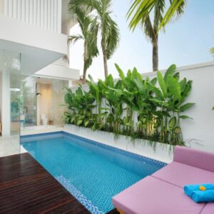 Eight Palms - Seminyak - Image 12