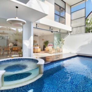Eight Palms - Seminyak - Image 2