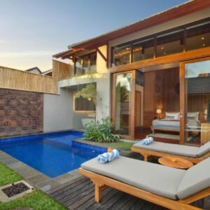 Teratai Villa - Canggu - Image 6