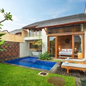 Teratai Villa - Canggu - Image 7