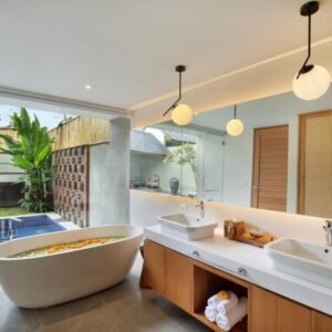 Teratai Villa - Canggu - Image 9