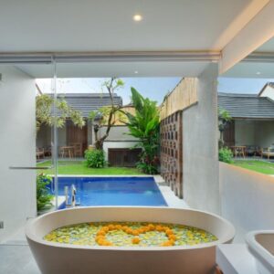 Teratai Villa - Canggu - Image 11