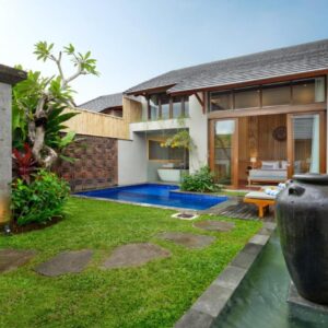 Teratai Villa - Canggu - Image 3