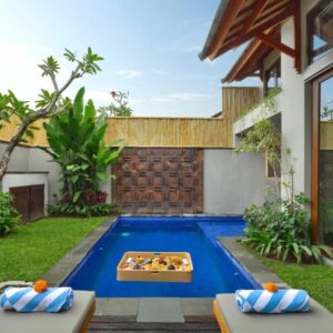 Teratai Villa - Canggu - Image 2