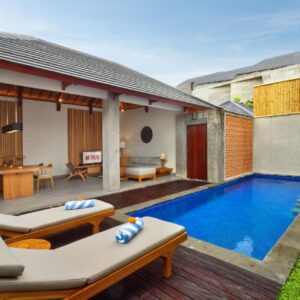 Teratai Villa - Canggu - Image 17