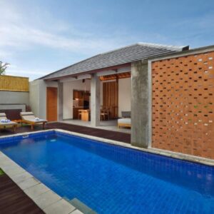 Teratai Villa - Canggu - Image 16