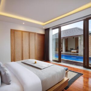 Teratai Villa - Canggu - Image 15