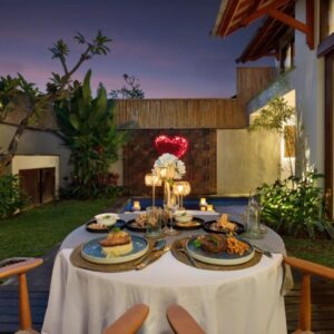 Teratai Villa - Canggu - Image 12