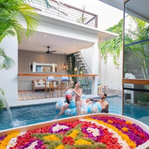 Ayona Villa - Seminyak - Image 7