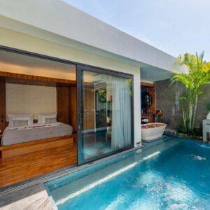 Ayona Villa - Seminyak - Image 8