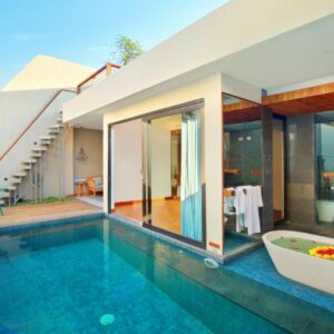 Ayona Villa - Seminyak - Image 4