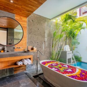 Ayona Villa - Seminyak - Image 12