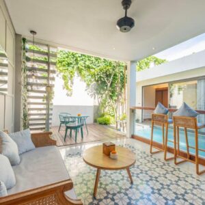 Ayona Villa - Seminyak - Image 6