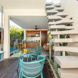 Ayona Villa - Seminyak - Image 3