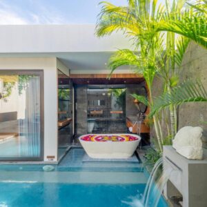 Ayona Villa - Seminyak - Image 2
