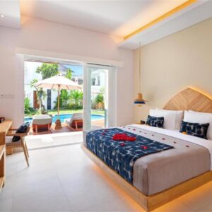 Aeera Villa - Canggu - Image 2