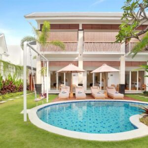 Aeera Villa - Canggu - Image 6