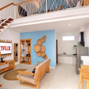 Aeera Villa - Canggu - Image 8
