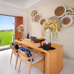 Aeera Villa - Canggu - Image 9