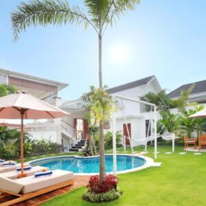 Aeera Villa - Canggu - Image 11